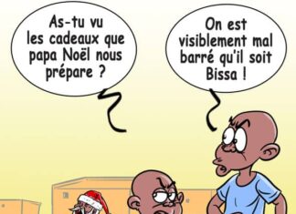 Sourire du 23-12-2024