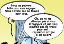 Sourire du 03-12-2024