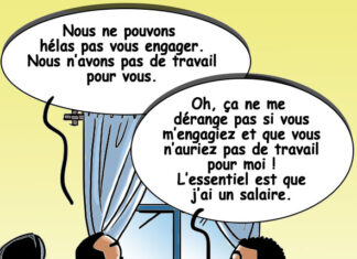 Sourire du 03-12-2024
