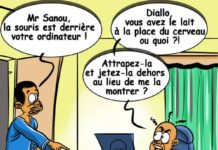 Sourire du 5-12-2024