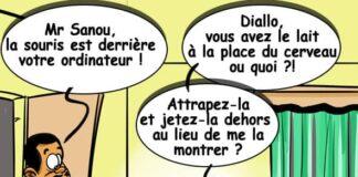 Sourire du 5-12-2024