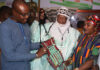 SITHO 2024: une journée en l’honneur du Niger