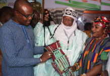 SITHO 2024: une journée en l’honneur du Niger