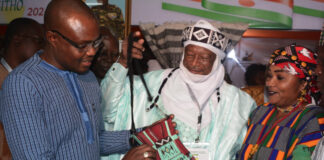 SITHO 2024: une journée en l’honneur du Niger