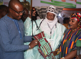 SITHO 2024: une journée en l’honneur du Niger