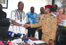 Ministère de l’Action humanitaire: la nouvelle ministre place l’inclusion comme clé de sa mission