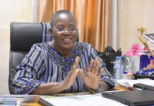 Lutte contre le Sida au Burkina : « La disponibilité des ARV est une avancée majeure », Dr Célestine Ki du SP/CNLS-IST