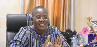 Lutte contre le Sida au Burkina : « La disponibilité des ARV est une avancée majeure », Dr Célestine Ki du SP/CNLS-IST