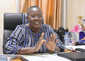 Lutte contre le Sida au Burkina : « La disponibilité des ARV est une avancée majeure », Dr Célestine Ki du SP/CNLS-IST