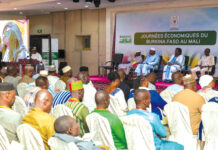 Journées économiques du Burkina Faso au Mali : vers un espace économique commun pour l’AES