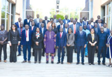 Secteur bancaire: la BCEAO et les banques commerciales se concertent