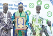 Université Joseph-Ki-Zerbo : hommage au Pr François Zougmoré, un pionnier de la physique au Burkina