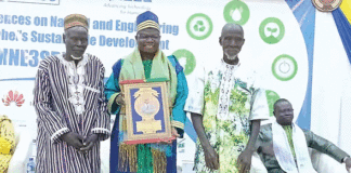 Université Joseph-Ki-Zerbo : hommage au Pr François Zougmoré, un pionnier de la physique au Burkina