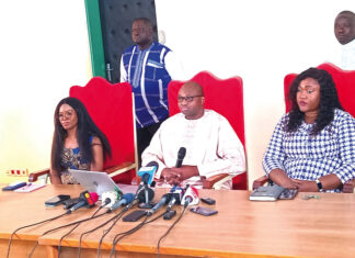 Lutte contre la corruption : la justice aux trousses de Alassane Bala Sakandé