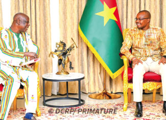 Promotion du tourisme et de l’hôtellerie : le Premier ministre exhorte la FOPAHT-B à faire rayonner le secteur