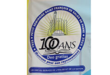 Centenaire du petit séminaire de Pabré : les activités phares de la célébration dévoilées