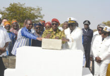 Initiative présidentielle pour une éducation de qualité pour tous : la construction de 40 amphithéâtres lancée