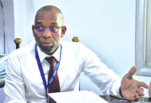 Hamadé Ouédraogo, expert-comptable : « L’imitation des signatures fait partie des risques majeurs dans la gestion des comptes bancaires »