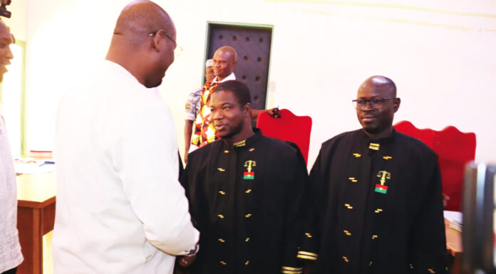 Opération casiers vides : plusieurs dossiers déjà jugés