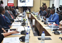 Tentatives d’escroqueries dans le secteur bancaire : L’APBEF-B appelle à la vigilance