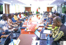 Lutte contre le terrorisme : le Fonds de soutien patriotique renouvelé pour un an