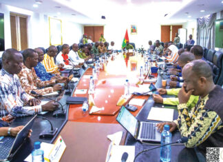 Lutte contre le terrorisme : le Fonds de soutien patriotique renouvelé pour un an