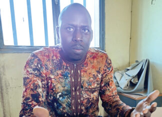 Oumar Zallé, professeur agrégé en sciences économiques : « Il faut que les pays de l’AES travaillent à développer des politiques intracommunautaires »