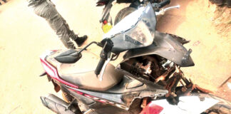 Accidents de circulation : l’assurance moto, un instrument de couverture méconnu des usagers
