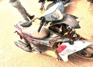 Accidents de circulation : l’assurance moto, un instrument de couverture méconnu des usagers