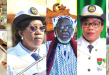 Nouvel an 2025 : la paix, vœu pieux des leaders coutumiers et gouverneurs