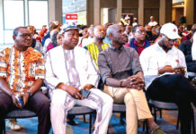 29e édition du FESPACO : 235 films sélectionnés