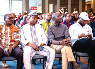 29e édition du FESPACO : 235 films sélectionnés