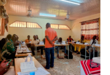 Renforcer les DSSR dans la Boucle du Mouhoun : Un engagement de la CAPSSR pour un avenir meilleur