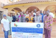 Lutte contre le VIH/Sida : l’Association IES Femmes plaide pour l’intégration du cancer du col de l’utérus dans les prises en charge