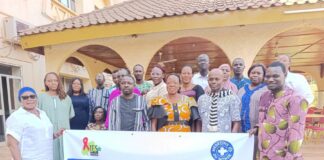 Lutte contre le VIH/Sida : l’Association IES Femmes plaide pour l’intégration du cancer du col de l’utérus dans les prises en charge