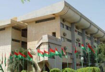 Burkina: quatre agents des missions diplomatiques de New York licenciés pour absence prolongée