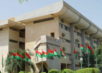 Burkina: quatre agents des missions diplomatiques de New York licenciés pour absence prolongée