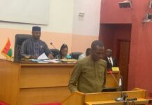 Burkina/COP : 365 milliards de francs CFA mobilisés pour 37 projets ces cinq dernières années