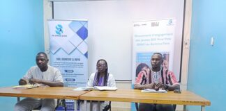 Santé sexuelle : SOS/JD et ses partenaires lancent l’initiative Brave Awards