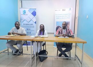 Santé sexuelle : SOS/JD et ses partenaires lancent l’initiative Brave Awards