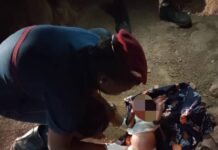 Dedougou : un bébé abandonné devant une cour au secteur n°6