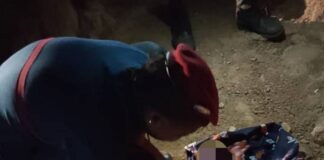 Dedougou : un bébé abandonné devant une cour au secteur n°6