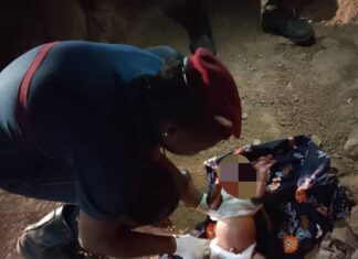 Dedougou : un bébé abandonné devant une cour au secteur n°6