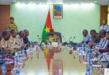 Fonction publique : le Gouvernement autorise le recrutement de 11 404 agents sur concours directs et professionnels au titre de l’année 2025