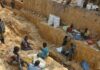 Mali : Fermeture de 61 sites miniers illégaux et saisie massive de matériel
