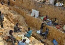 Mali : Fermeture de 61 sites miniers illégaux et saisie massive de matériel