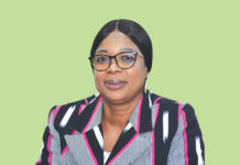 Une mémoire africaine