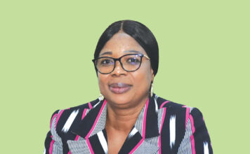 Une mémoire africaine