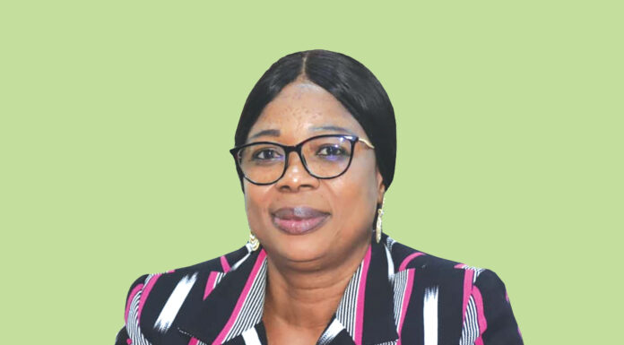 Une mémoire africaine