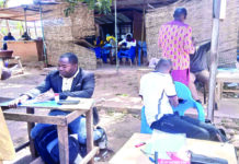 Ecrivain public : un métier dans le tourbillon de la digitalisation